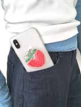 Fruits Dot Finger Tok (3 designs)