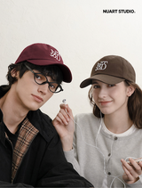 NTSD ロゴコットンボールキャップ – 10 Colors