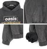 Cult Oasis Washed Hoodie