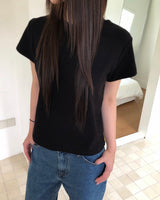 [ORIGINAL] カンポ カラー ショートスリーブ Tシャツ