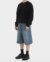 Blue IVY - MOD8 shorts