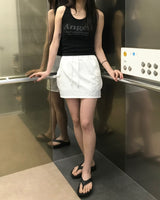 Elodie sleeveless
