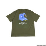 RSC x SOUTH PARK S/S Tシャツ [TOWLIE]