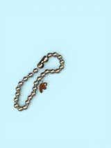 "F"ROYAL SUGAR BABY(custom necklace)カスタムネックレス*金属アレルギー対応