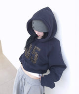 Cross Beanie (2colors)