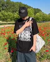 イフランスプレイショートスリーブTシャツ