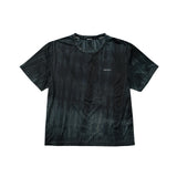 エア ベント タイダイ レーシング Tシャツ (Midnight)