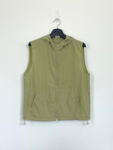 Clif vest