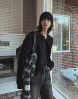 Hailey Gradient ST Muffler