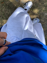 Moseley Bermuda Pintuck Shorts