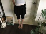 Muse Lace Leggings (1color)