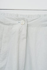 (W) Rasu Nylon Pants (2color)