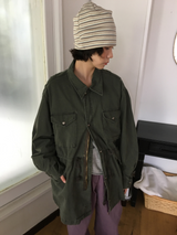 Dusk Utility Jacket (3color)