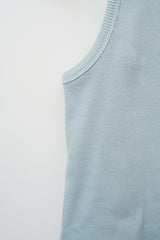 (W) Rati Golgi Sleeveless (5color)