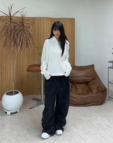Dife Vintage Track Pigment Pants