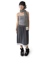 Flo Lace Cap-Sleeve Tank Top