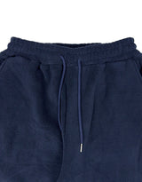 OR Snap Fleece Jogger Set-up(4C)