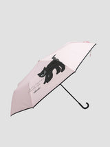 ROLA CAT FRIENDS UMBRELLA PINK
