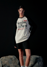 Very-Close-Raglan-Overfit-Long-Sleeve - 9COLOR