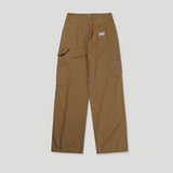 Carpenter cotton pants