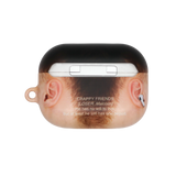 [MADE]CRAPPY FRIENDS [LOSER...MALCOLM] AIRPODS CASE