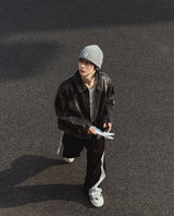 トイズカラートラックライントレーニングパンツ