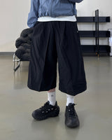 Croven Nylon Bermuda Pants