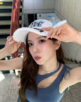 ステファニーネックレス