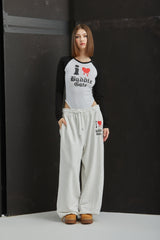 LOVE BADDIE PANTS
