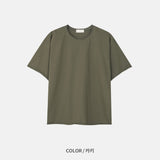 ウェス カットオフ ウォッシュド トップ