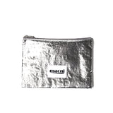 GLOSSY SLIM POUCH
