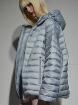 LIGHTWEIGHT DOWN JACKET [2-unisex]