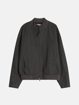 Lab Cotton Track Jacket (2color)