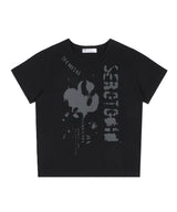 [NF] セロトニンスタンダードtシャツ