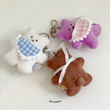 Chanibear トイビブ
