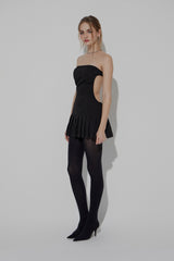 PLEATS ONEPIECE