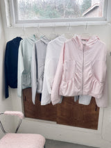 [best/MD PICK] roti nylon wind jp (6color)