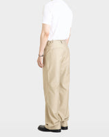 ベーシックバックロード306パンツ - MOD7ww