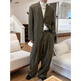 [SET UP가능] Max 3button blazer(2color)