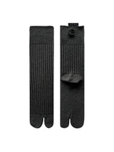 Rose Tabi Socks