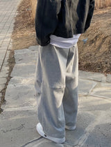  Lively balloon sweat pants