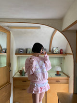 [by LILLOVE] petite fée 23 sweatshirt 