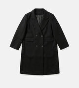 デュオダブルロングコート