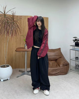 Tove layered long sleeves