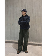 DROP Nordic Fleece