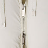 Endo Two Way Hooded Padded Vest