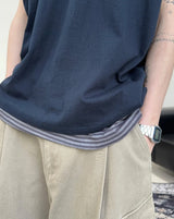 ロネンビンテージゼロ半袖Tシャツ