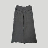 LOW WAIST TRACK PANTS