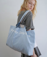 ステイエコバッグ_skyblue
