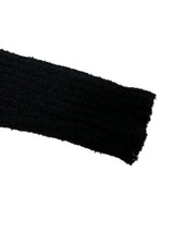 [BODY SHAPING] SOFT-FIT SLIM CROPPED KNIT - 2 COLOR